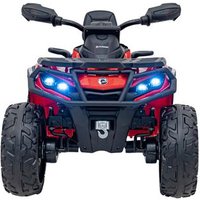 ATV Can-Am Outlander