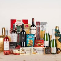 Cesta de Navidad Gourmet Cesta de Navidad Gourmet