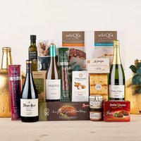 Cesta Gourmet Sin Gluten Cesta Gourmet Sin Gluten