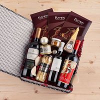 Delibox 6: Rioja Montecillo Gran Reserva Y Gourmet Exclusivo