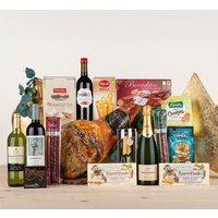 Cesta Gourmet Tradición Española Cesta Gourmet Tradición Española