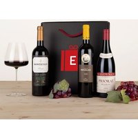 Estuche Regalo Vinos De Autor (Pack 3)