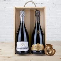 Cava Brut Codorníu Y Gran Bach Pack 2