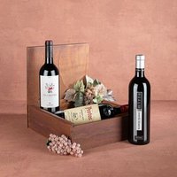 Caja Premium 3 Vinos Tintos - Pla de Bages