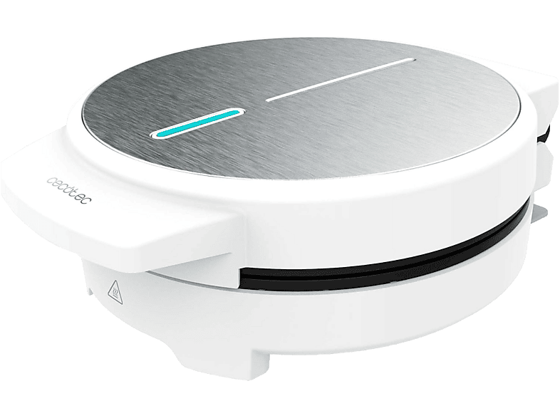 Gofrera Cecotec Fun Gofrestone