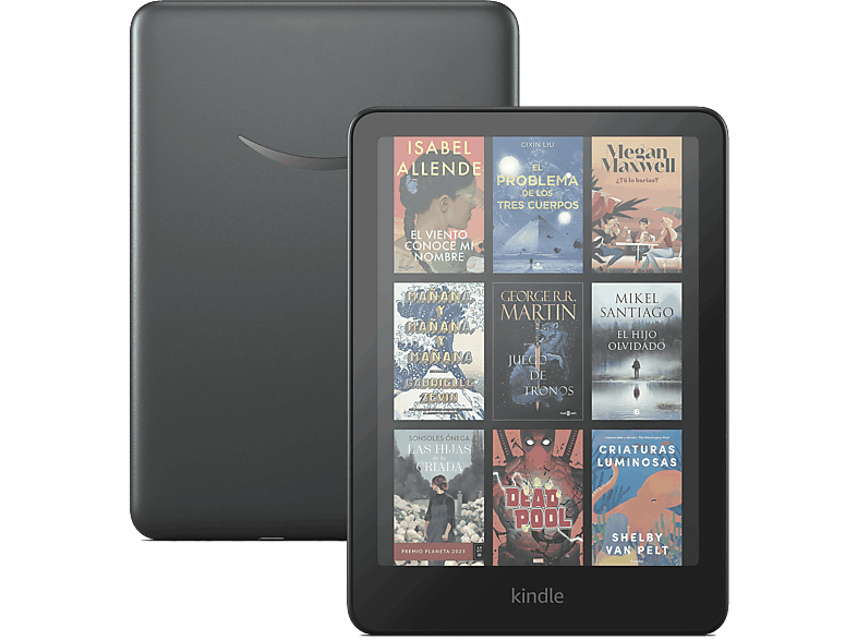 Amazon Kindle Colorsoft Signature Edition 7" 32GB