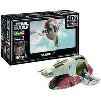 Revell Slave I - 40th Anniversary (rv05678)