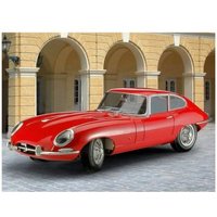 Maqueta Revell Jaguar E-type (rv07668)