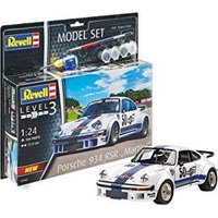 Maqueta Revell Porsche 934 Rsr Martini