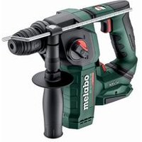 Taladro de percusión inalámbrico Metabo 18 LTX BL 16 Naked - 600324840 Taladro de percusión inalámbrico Metabo 18 LTX BL 16 Naked - 600324840