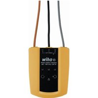 Comprobador de Rotación de Fases Wiha 100700 Comprobador de Rotación de Fases Wiha 100700
