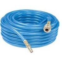 Manguera de Aire Comprimido 10m PVC 9x3 - Schwabe - 12707 Manguera de Aire Comprimido 10m PVC 9x3 - Schwabe - 12707