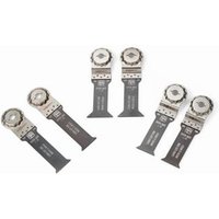 Hoja De Sierra Fein E-cut Starlockmax Para Madera/metal Hoja De Sierra Fein E-cut Starlockmax Para Madera/metal