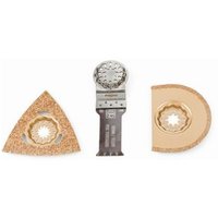 Fein Starlock Hojas de Sierra para Suelos y Baños Fein Starlock Hojas de Sierra para Suelos y Baños