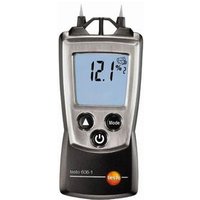 Higrómetro Testo 606-1 Para Humedad De Materiales Higrómetro Testo 606-1 Para Humedad De Materiales