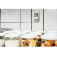 Registrador de Temperatura Testo 175 T1 - 0572 1751 Registrador de Temperatura Testo 175 T1 - 0572 1751