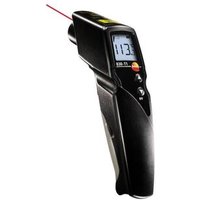 Termómetro De Infrarrojos Testo 0560 8311 -30° A 400° C Termómetro De Infrarrojos Testo 0560 8311 -30° A 400° C