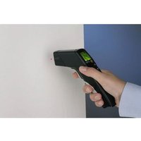 Termómetro de Infrarrojos Testo 830-T2 Termómetro de Infrarrojos Testo 830-T2