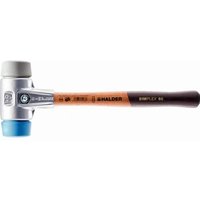 Halder Simplex Maza Tpe Blando / Tpe Medio Con Carcasa De Aluminio Y Mango De Madera - D=30 Mm - 3113.030 Halder Simplex Maza Tpe Blando / Tpe Medio Con Carcasa De Aluminio Y Mango De Madera - D=30 Mm - 3113.030