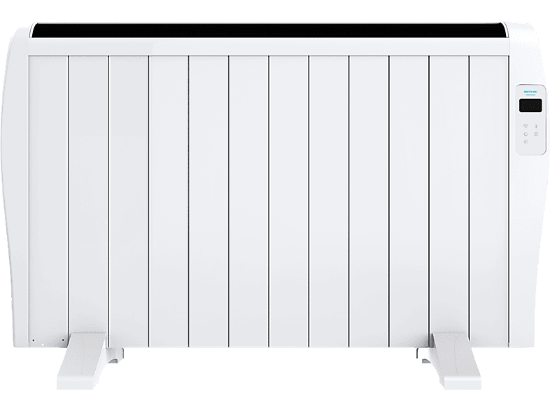 Emisor Térmico Cecotec ReadyWarm 2500 Thermal Connected 2000 W Emisor Térmico Cecotec ReadyWarm 2500 Thermal Connected 2000 W