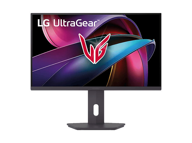 Monitor Gaming LG UltraGear 27" QHD 200 Hz IPS Monitor Gaming LG UltraGear 27" QHD 200 Hz IPS