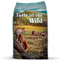 Taste Of The Wild Pienso Para Perros Grain Free Ciervo 12,2 Kg Taste Of The Wild Pienso Para Perros Grain Free Ciervo 12,2 Kg