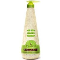 Acondicionador Suavizante Macadamia 1000 Ml