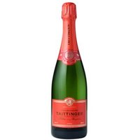 Champagne Taittinger Les Folies De La Marquetterie 75 cl