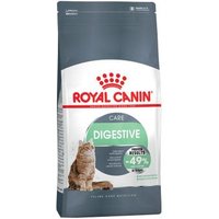 Royal Canin Cuidado Digestivo 4 Kg Royal Canin Cuidado Digestivo 4 Kg