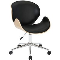 Silla De Oficina Hercule H84 Cm
