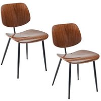 Sillas Olympia - Lote De 2