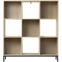 Estantería de Almacenaje con 15 Repisas