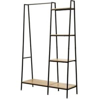 Armario Abierto Industrial Lexie