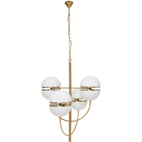 Lámpara Montmartre H100