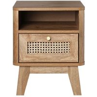 Mesita de Noche Palmo