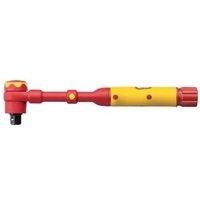 Wiha Llave Dinamométrica Eléctrica 3/8" con Limitación de Par (44163) Wiha Llave Dinamométrica Eléctrica 3/8" con Limitación de Par (44163)