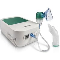 Omron Nebulizador Duobaby Omr-c301