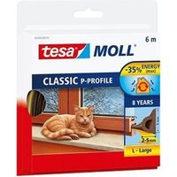 Tesamoll Tubo "p" 25mx9mm