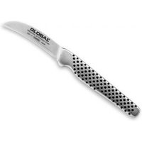 GLOBAL Pelador Forjado Curvo 6 Cm