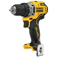 Taladro Atornillador Batería sin Escobillas XR 12V Dewalt Taladro Atornillador Batería sin Escobillas XR 12V Dewalt