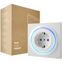 Prise Intelligente Fibaro Walli Z-wave+