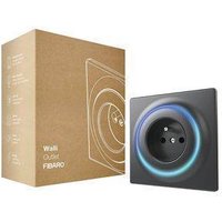 Fibaro FGWOE-011-8 Z-Wave+ Enchufe de Pared Inteligente