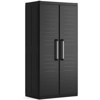 Armario de Almacenamiento Keter Detroit XL