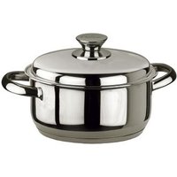 Cacerola Ecco Inox 26 Cm