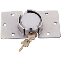 Cerradura de Seguridad para Vehículos Industriales Micel CN7