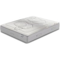 Colchón Flex WBX 300 Visco 20 Gemelo-B 90x182