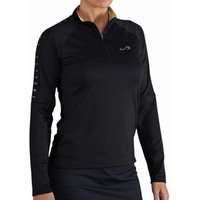 Sudadera Endless Kirsch Ii Negro Oro