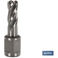 Taladro Electromagnético Corona 22mm Taladro Electromagnético Corona 22mm