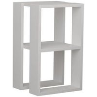 Mesita de Noche Lorrie H55 Cm