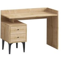 Escritorio Puuk L100 Cm con 2 Cajones